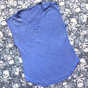 Lululemon Sweat Times SS